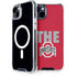 Ohio State University The Ohio State Buckeyes iPhone 14 MagSafe Case