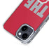 Ohio State University The Ohio State Buckeyes iPhone 14 MagSafe Case