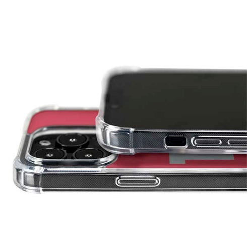 Ohio State University The Ohio State Buckeyes iPhone 14 Pro MagSafe Case