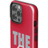 Ohio State University The Ohio State Buckeyes iPhone 14 Pro Max Impact Case