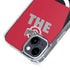 Ohio State University The Ohio State Buckeyes iPhone 15 Plus MagSafe Case