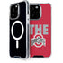 Ohio State University The Ohio State Buckeyes iPhone 15 Pro MagSafe Case