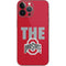 Ohio State University The Ohio State Buckeyes iPhone 15 Pro Max Skin
