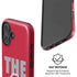 Ohio State University The Ohio State Buckeyes iPhone 16 Magsafe Impact Case