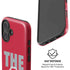 Ohio State University The Ohio State Buckeyes iPhone 16 Plus Magsafe Impact Case