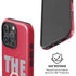 Ohio State University The Ohio State Buckeyes iPhone 16 Pro Max Magsafe Impact Case