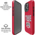 Ohio State University The Ohio State Buckeyes iPhone 16 Pro Max Magsafe Impact Case