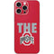 Ohio State University The Ohio State Buckeyes iPhone 16 Pro Max Skin