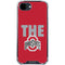 Ohio State University The Ohio State Buckeyes iPhone 16e Clear Case