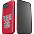 Ohio State University The Ohio State Buckeyes iPhone 16e Impact Case