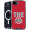 Ohio State University The Ohio State Buckeyes iPhone 16e MagSafe Case