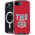 Ohio State University The Ohio State Buckeyes iPhone 16e MagSafe Case