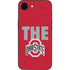 Ohio State University The Ohio State Buckeyes iPhone 16e Skin