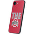 Ohio State University The Ohio State Buckeyes iPhone 16e Skin