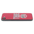 Ohio State University The Ohio State Buckeyes iPhone 16e Skin