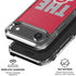 Ohio State University The Ohio State Buckeyes iPhone 17 Air Clear Case