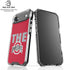 Ohio State University The Ohio State Buckeyes iPhone 17 Air Clear Case