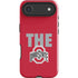 Ohio State University The Ohio State Buckeyes iPhone 17 Air Impact Case