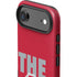 Ohio State University The Ohio State Buckeyes iPhone 17 Air Impact Case
