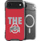 Ohio State University The Ohio State Buckeyes iPhone 17 Air MagSafe Case