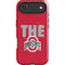 Ohio State University The Ohio State Buckeyes iPhone 17 Air Magsafe Impact Case