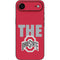 Ohio State University The Ohio State Buckeyes iPhone 17 Air Skin