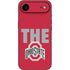 Ohio State University The Ohio State Buckeyes iPhone 17 Air Skin