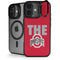 Ohio State University The Ohio State Buckeyes iPhone 17 Kickstand Case