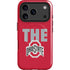 Ohio State University The Ohio State Buckeyes iPhone 17 Pro Magsafe Impact Case
