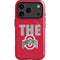 Ohio State University The Ohio State Buckeyes iPhone 17 Pro Max Magsafe Impact Case