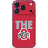 Ohio State University The Ohio State Buckeyes iPhone 17 Pro Max Skin