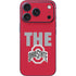 Ohio State University The Ohio State Buckeyes iPhone 17 Pro Skin