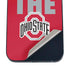 Ohio State University The Ohio State Buckeyes iPhone 17 Pro Skin