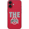 Ohio State University The Ohio State Buckeyes iPhone 17 Skin