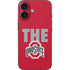 Ohio State University The Ohio State Buckeyes iPhone 17 Skin