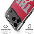 Ohio State University The Ohio State Buckeyes iPhone 18 Pro Clear Case
