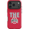 Ohio State University The Ohio State Buckeyes iPhone 18 Pro Impact Case