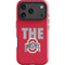 Ohio State University The Ohio State Buckeyes iPhone 18 Pro Max Impact Case