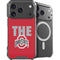 Ohio State University The Ohio State Buckeyes iPhone 18 Pro Max MagSafe Case