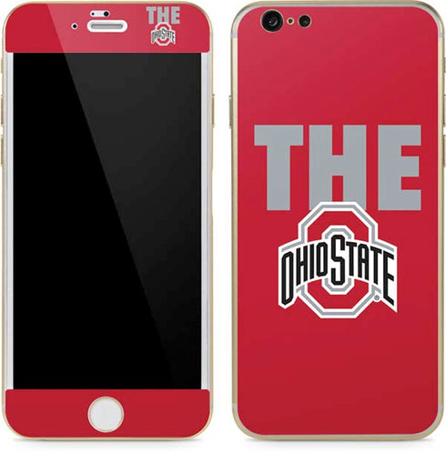 Ohio State University The Ohio State Buckeyes iPhone 6/6s Skin