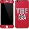 Ohio State University The Ohio State Buckeyes iPhone 6/6s Skin