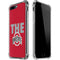 Ohio State University The Ohio State Buckeyes iPhone 7/8 Plus Clear Case