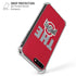 Ohio State University The Ohio State Buckeyes iPhone 7/8 Plus Clear Case
