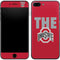 Ohio State University The Ohio State Buckeyes iPhone 7 Plus Skin