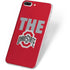 Ohio State University The Ohio State Buckeyes iPhone 7 Plus Skin