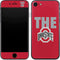Ohio State University The Ohio State Buckeyes iPhone 7 Skin