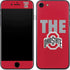 Ohio State University The Ohio State Buckeyes iPhone 7 Skin