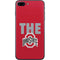 Ohio State University The Ohio State Buckeyes iPhone 8 Plus Skin