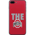 Ohio State University The Ohio State Buckeyes iPhone 8 Plus Skin