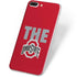 Ohio State University The Ohio State Buckeyes iPhone 8 Plus Skin